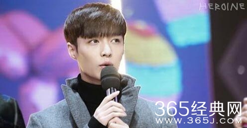 张艺兴有女朋友吗 张艺兴女朋友是谁