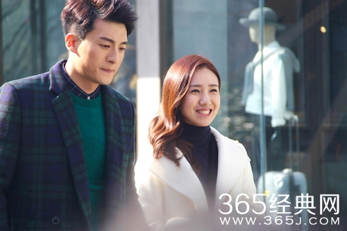 柠檬初上唐茜的结局是什么