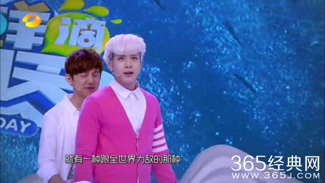 没想到！《拜托了冰箱》衍生节目登录湖南台