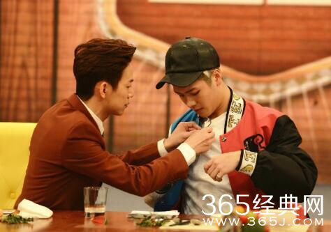 没想到！《拜托了冰箱》衍生节目登录湖南台