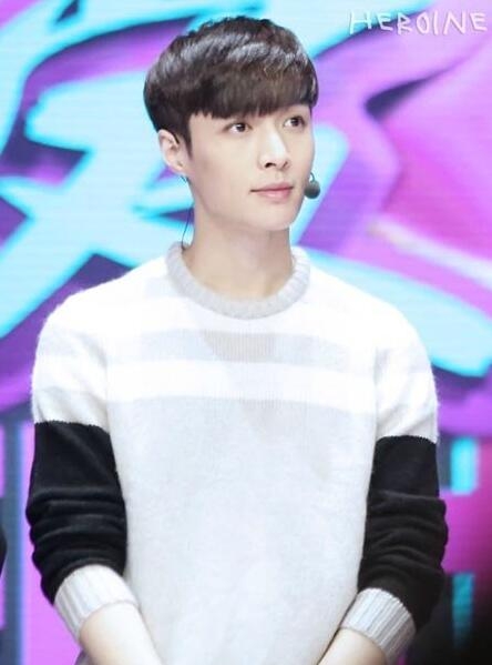 张艺兴有女朋友吗 张艺兴女朋友是谁