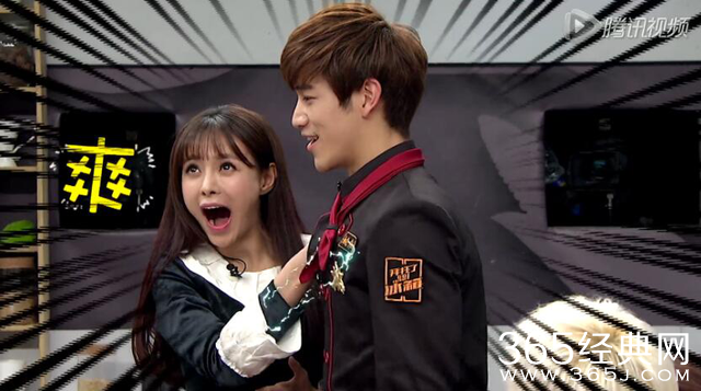 没想到！《拜托了冰箱》衍生节目登录湖南台