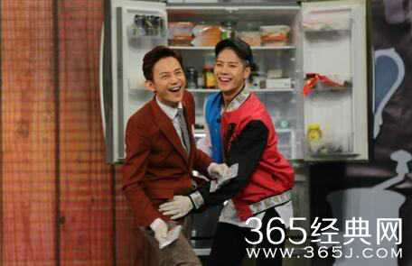 没想到！《拜托了冰箱》衍生节目登录湖南台