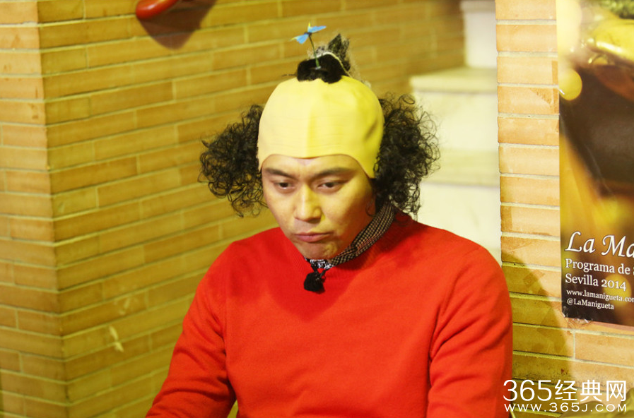 《一路上有你》2张智霖变秃顶 遭颜控袁咏仪嫌弃