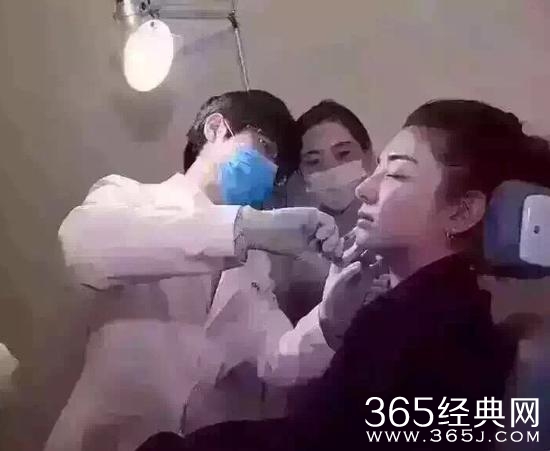 黄奕打玻尿酸?黄毅清:伪造家暴的幕后现场