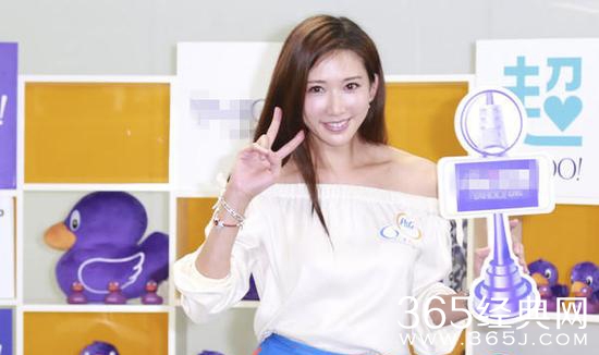 林志玲认爱言承旭:3年内不结婚也不用结了