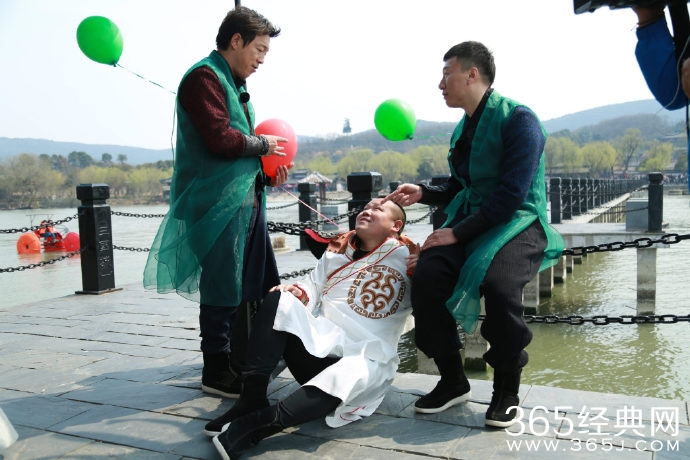 《极限挑战》第二季后期大换血内幕解密