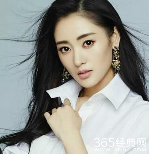 《女神的新衣》第三季嘉宾名单曝光 张天爱加盟