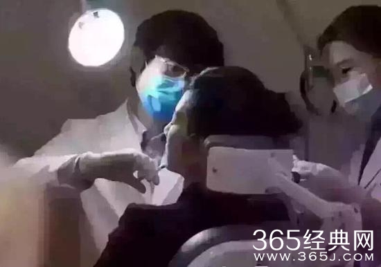 黄奕打玻尿酸?黄毅清:伪造家暴的幕后现场