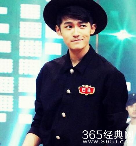 网剧别那么骄傲男女主角是谁饰演的