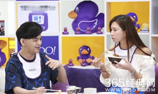 林志玲认爱言承旭:3年内不结婚也不用结了