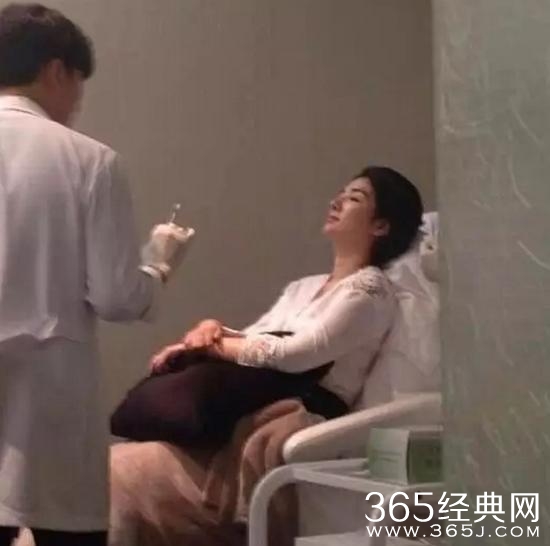 黄奕打玻尿酸?黄毅清:伪造家暴的幕后现场