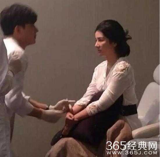 黄奕打玻尿酸?黄毅清:伪造家暴的幕后现场