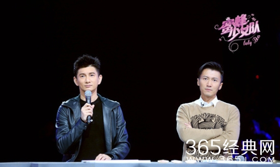 《蜜蜂少女队》最新一期预告 韩国行少女受差别待遇孔雪儿泪崩