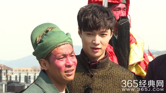 《极限挑战》第二季后期大换血内幕解密