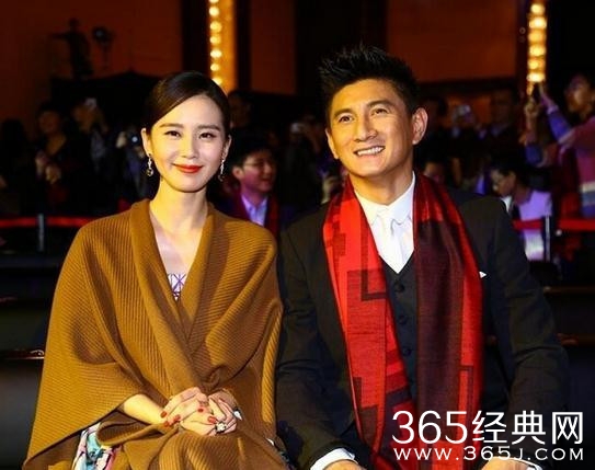 什么情况？吴奇隆竟不知与刘诗诗同处上海工作