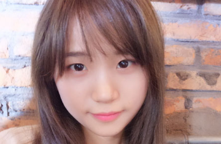 超女第一人胡楚靓成网红