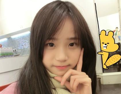 超级女生排名_超级可爱女生动漫头像(2)