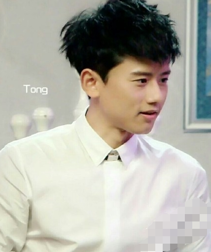 奔跑吧兄弟第四季张杰录制是哪一期?网曝张杰现身跑男4西双版纳录制现场