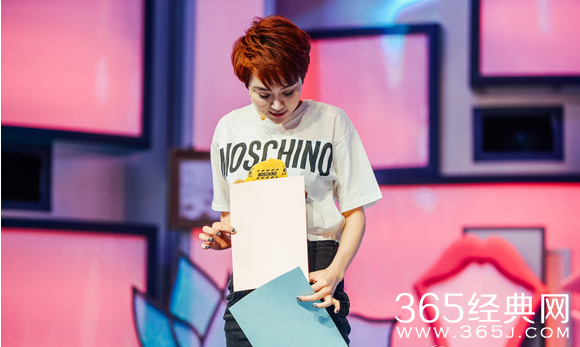 《四大名助》邋遢老公四年不洗头 姜妍现场当女王