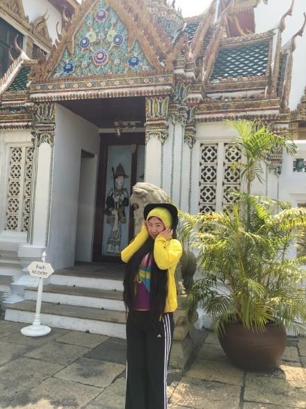 芙蓉姐姐自称胖得旺夫 求赐一枚小鲜肉