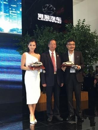 《欢乐颂》续集下半年开机 仍是原班人马