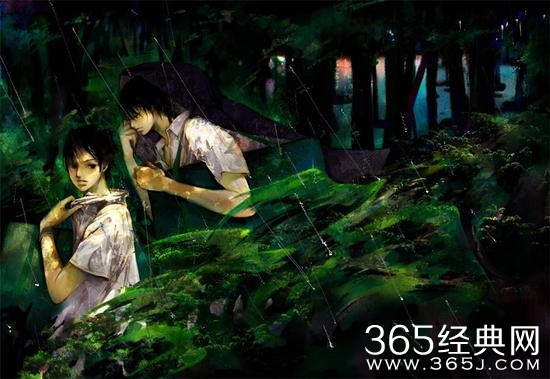 《夏至未至》发布海报 郭敬明问候青春