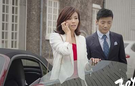 欢乐颂安迪衣服牌子详情介绍