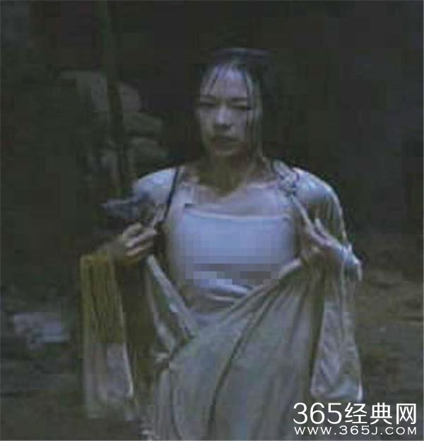 《欢乐颂》蒋欣被爆露点 樊胜美霸气侧漏