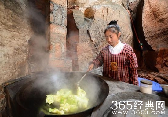 女子毕业后出家 成全真教龙门派
