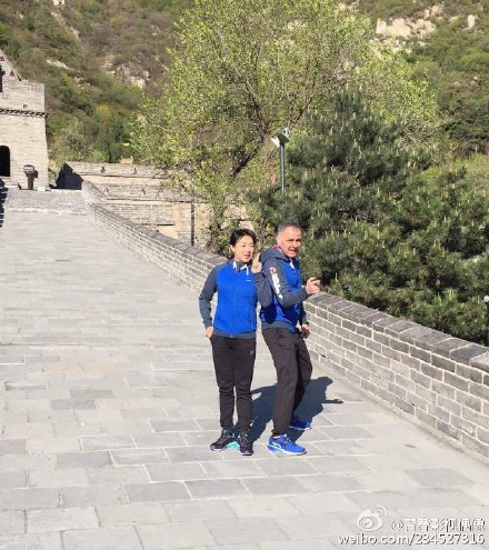 《极速前进》3嘉宾名单曝光 金星带老公参加节目