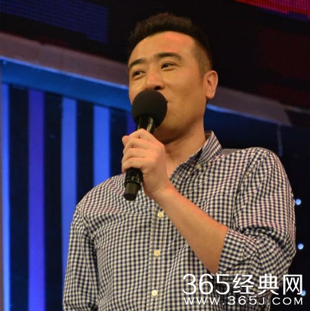 于和伟离婚了吗 于和伟女儿是谁