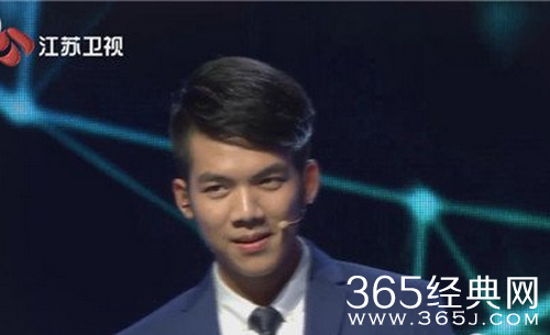 《看见你的声音》“小钟汉良”钟瑞轩资料假唱歌曲试听