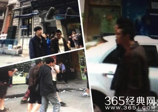 陈冠希复出拍电影 话题明星复出星途几何