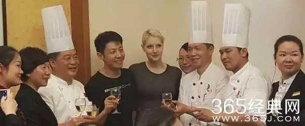 要办喜事啦！撒贝宁带外籍妻子李白回老家