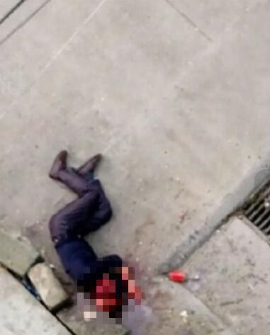 福建男子暴打父亲视频 打人者邱文斌资料曝光