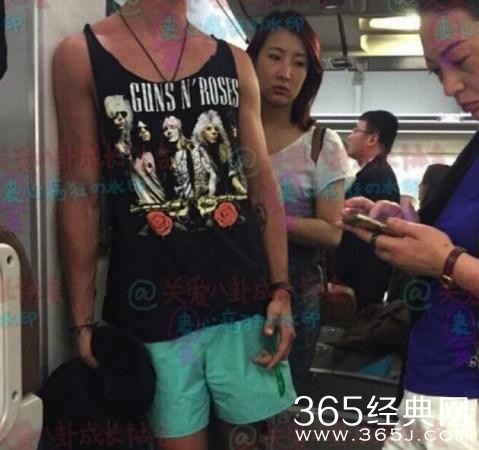 陈赫新欢张子萱疑有孕 奉子成婚或非空穴来风