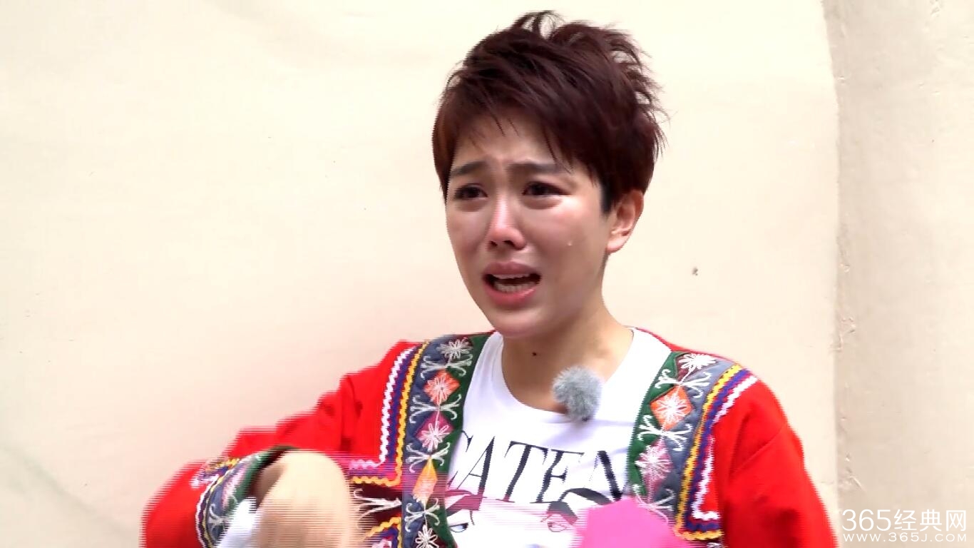 《花样姐姐》2Henry姜妍关系紧张 烟花cp陷入危机