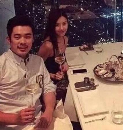 陈赫新欢张子萱疑有孕 奉子成婚或非空穴来风