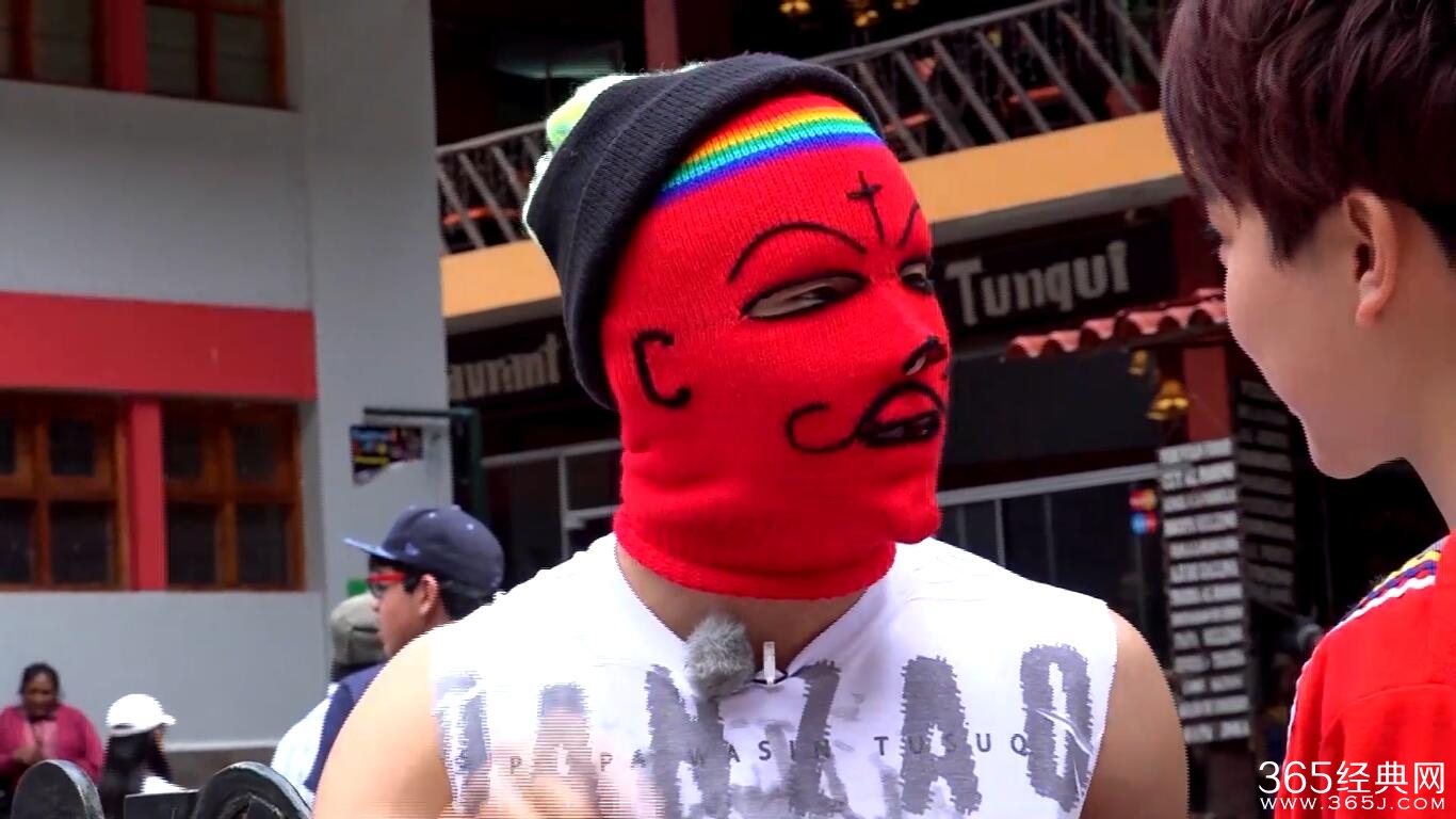 《花样姐姐》2Henry姜妍关系紧张 烟花cp陷入危机