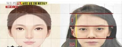 宋智孝做整容鉴定曾经是否整容过？