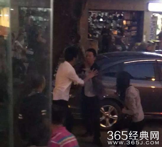 男子公交车上骚扰女子 遭反抗后对其殴打