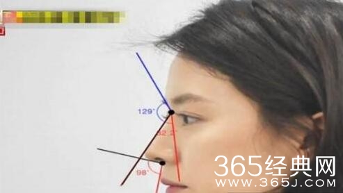 宋智孝做整容鉴定曾经是否整容过？