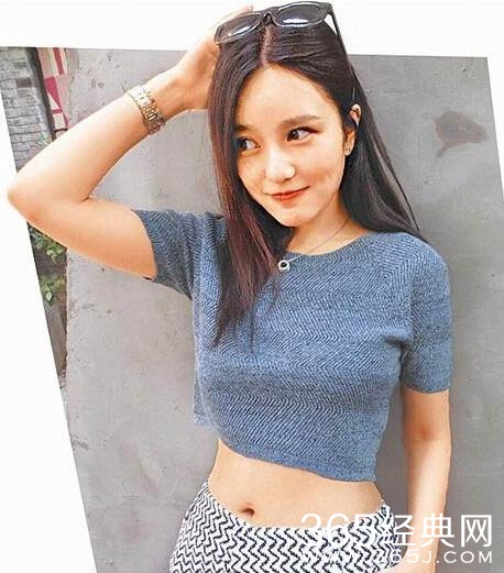 旁若无人！罗志祥周扬青微博打情骂俏