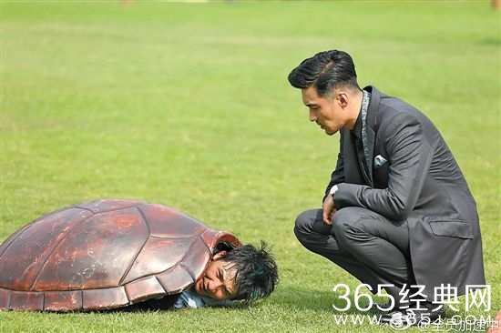 《全员加速中》第二季首播 收视涨了独特性却没了