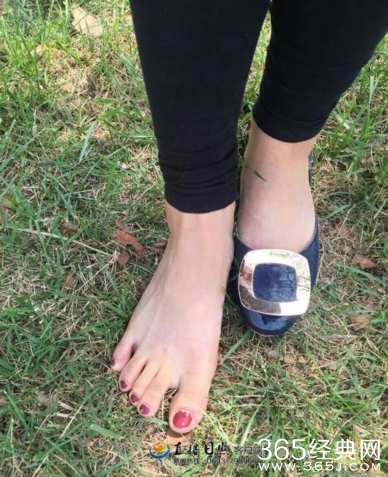 山东日照现“变态男” 抢女孩鞋子边跑边闻