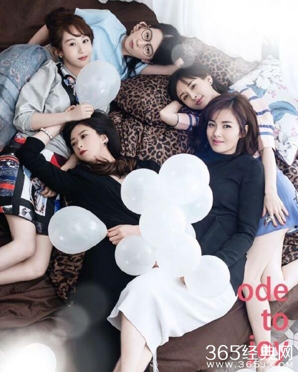 欢乐颂为什么那么火大结局剧情剧透解析