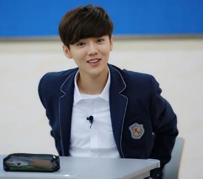 鹿晗或被禁止入台5年 有关部门已入组调查