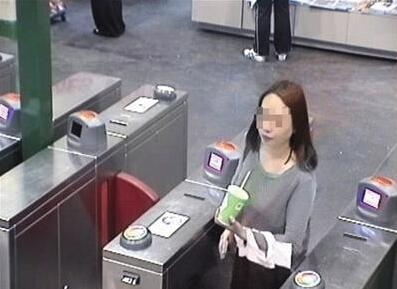 冷孟梅遇害前最后监控曝光 中国留澳女生遇害原因受关注