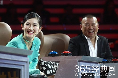 《我为喜剧狂》第三季导师名单曝光 谢娜退出